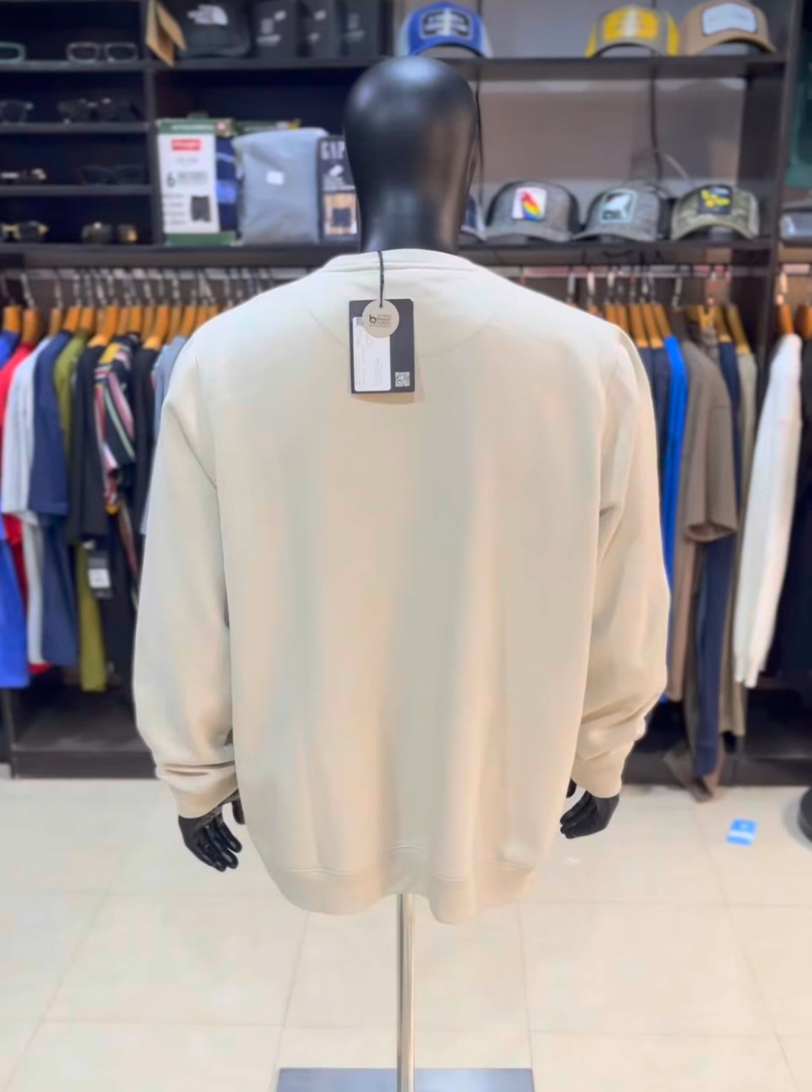 Blend originals sweatshirt