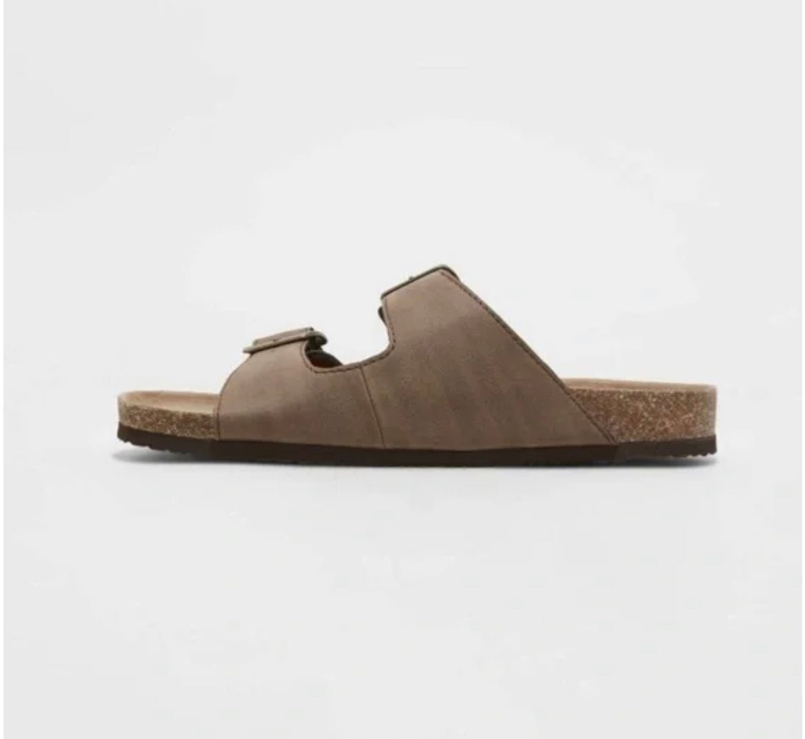 Goodfellow ashwin sandal