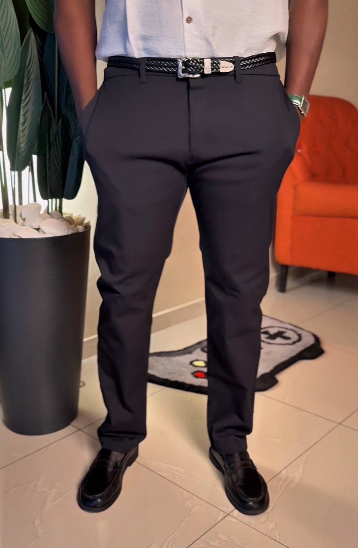 Pull & Bear Chinos pants