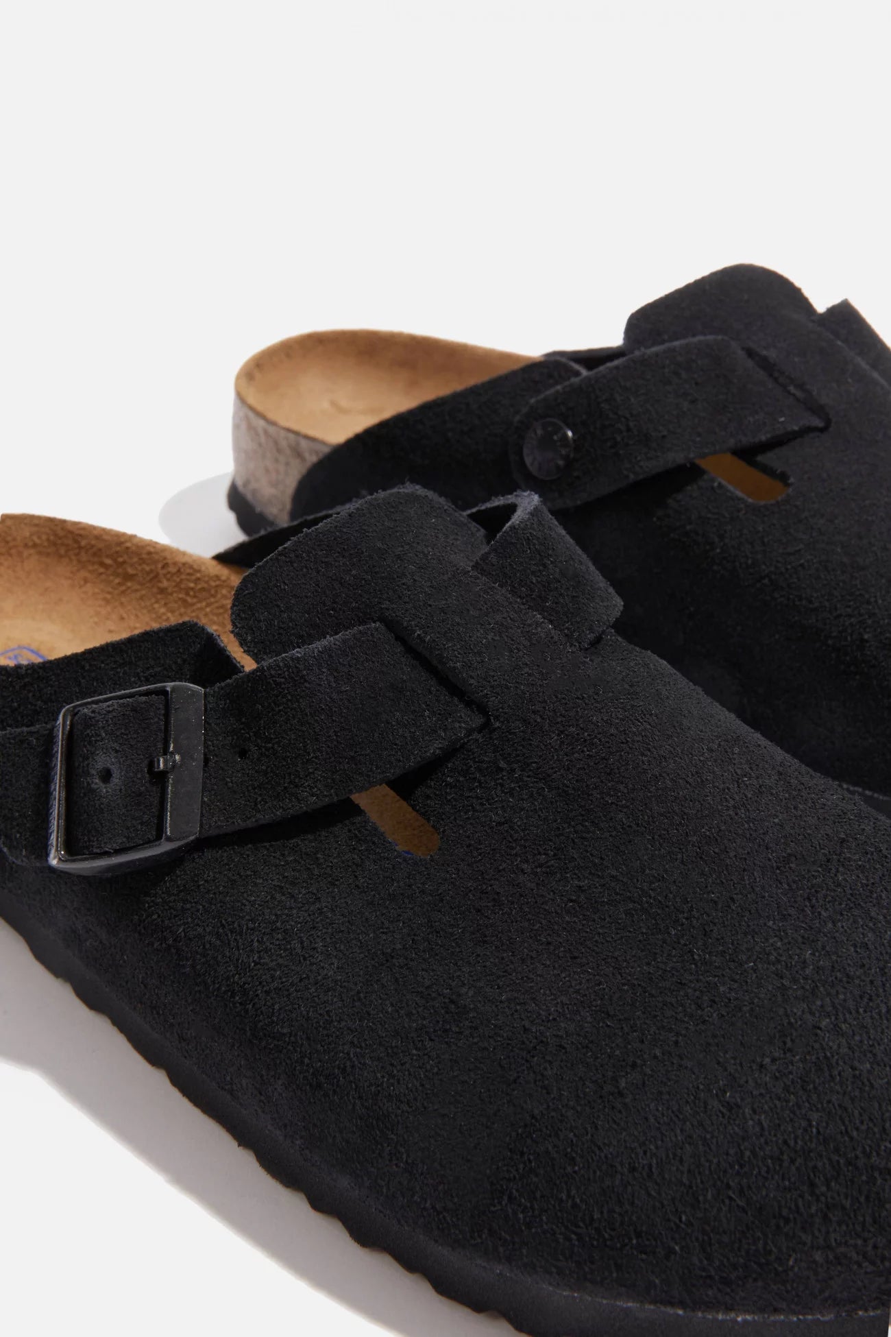 Birkenstock Boston clogs