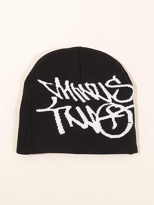 Minus two beanie