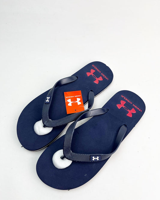 Underarmour flipflop