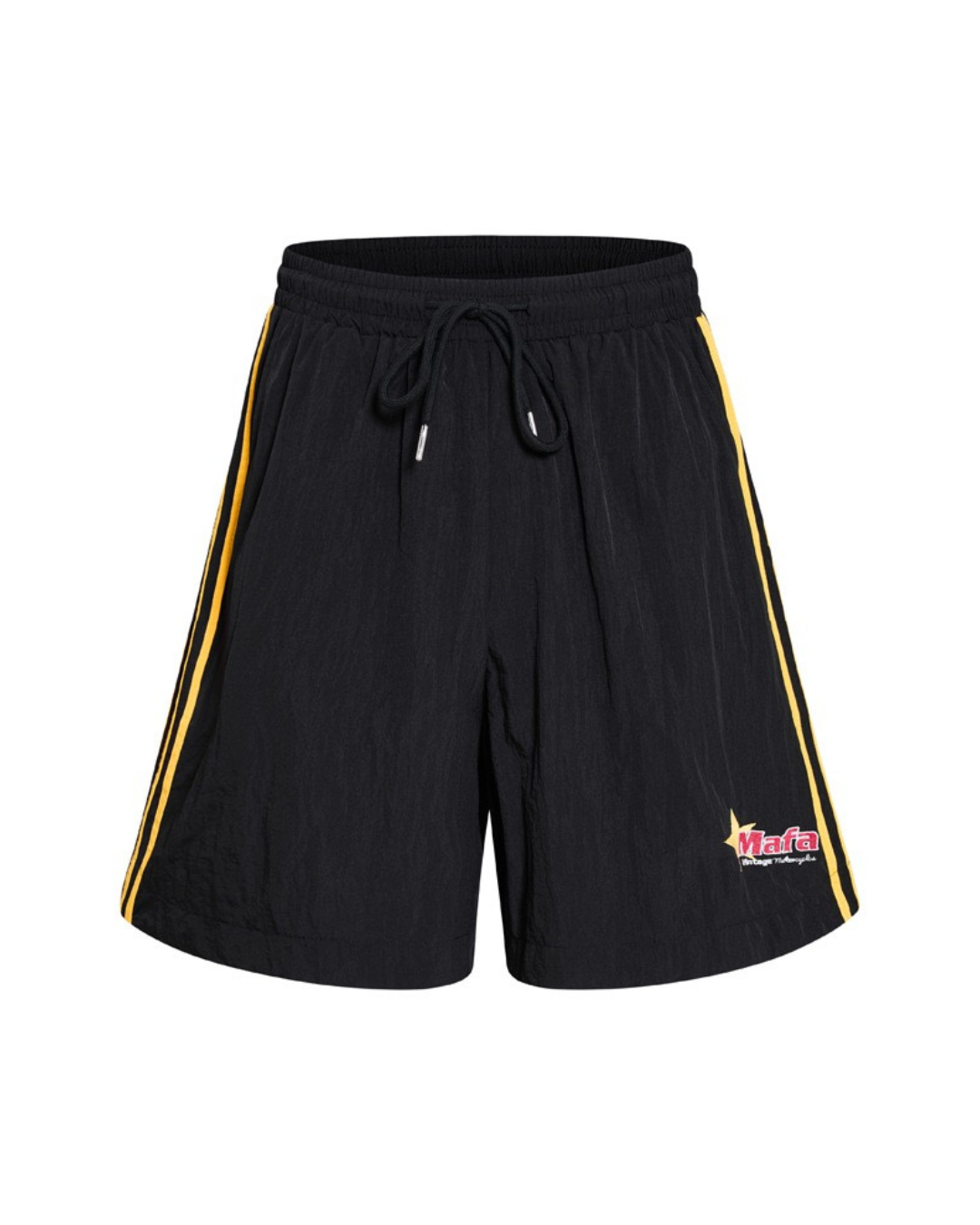 Mafa active track short set