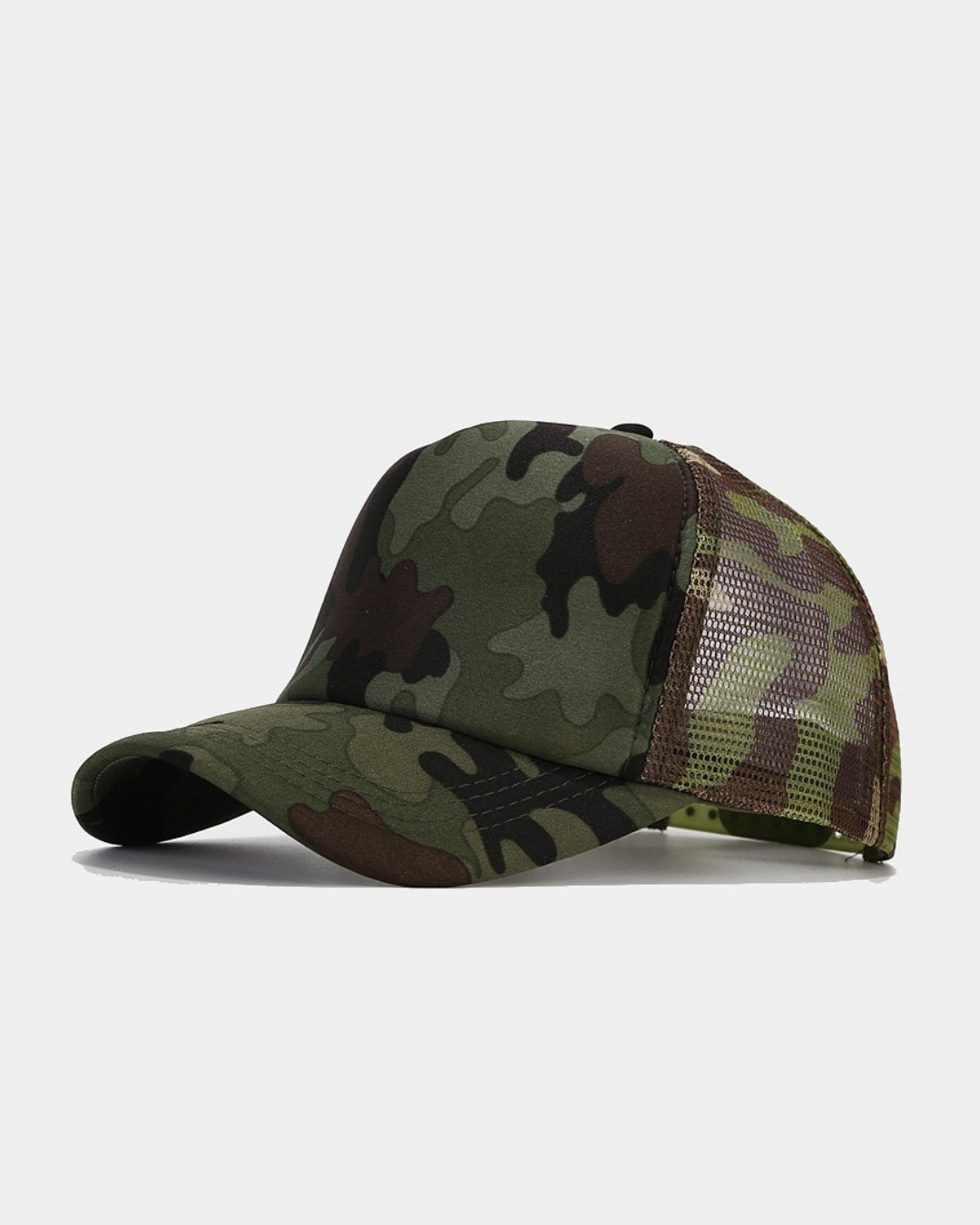 Trucker hat