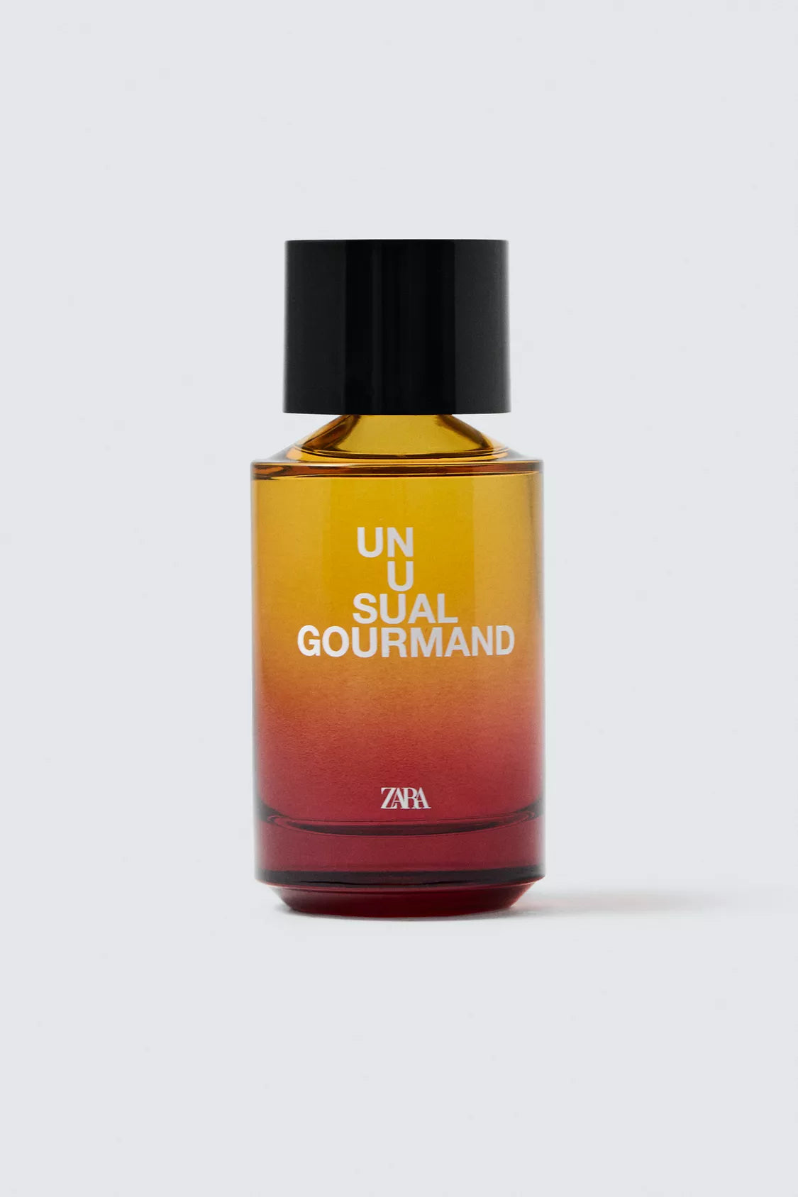 Zara UNUSUAL GOURMAND EDP 100ML (3.38 FL. OZ) perfume