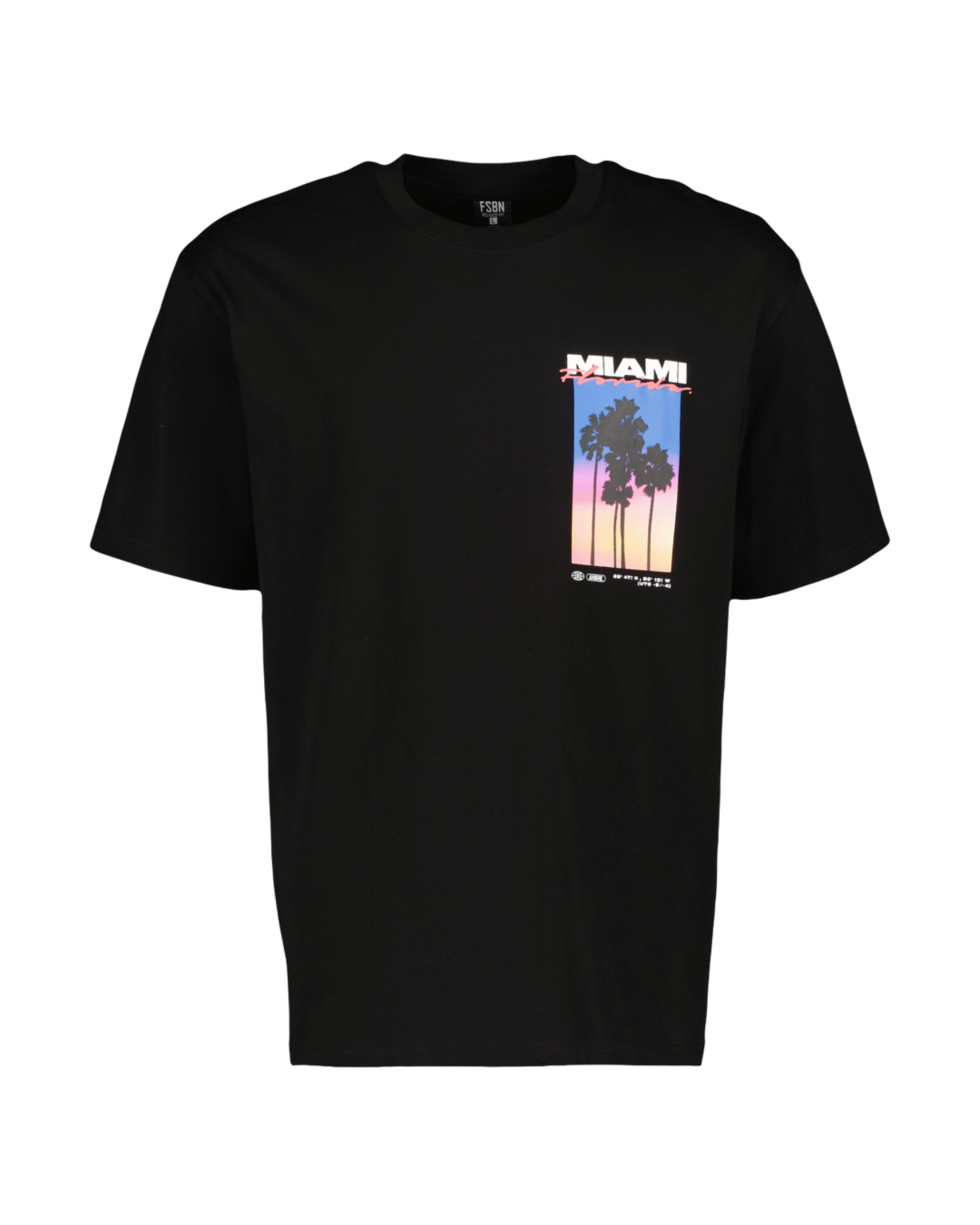 FSBN t shirt