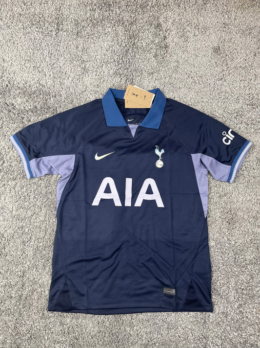 Tottenham hotspur jersey