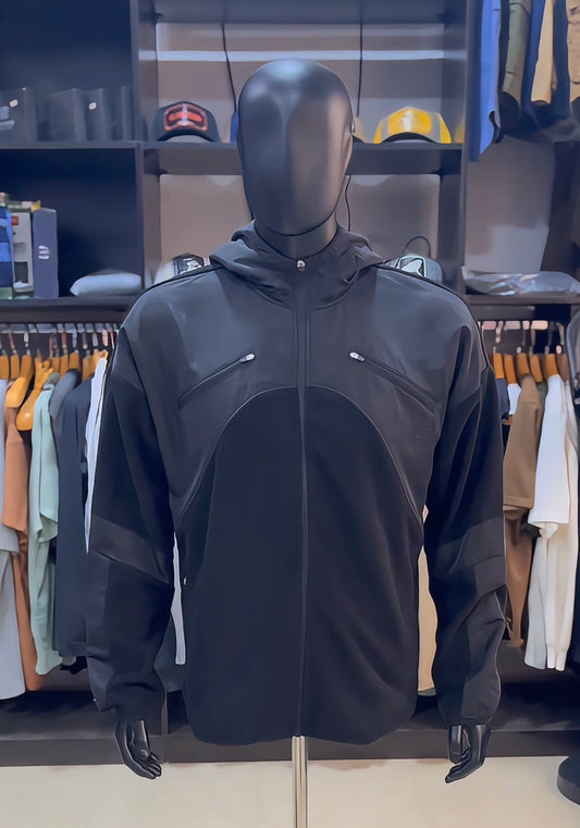 Only & Sons fleece hoodie