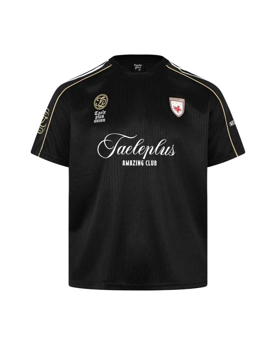 Amazing club jersey