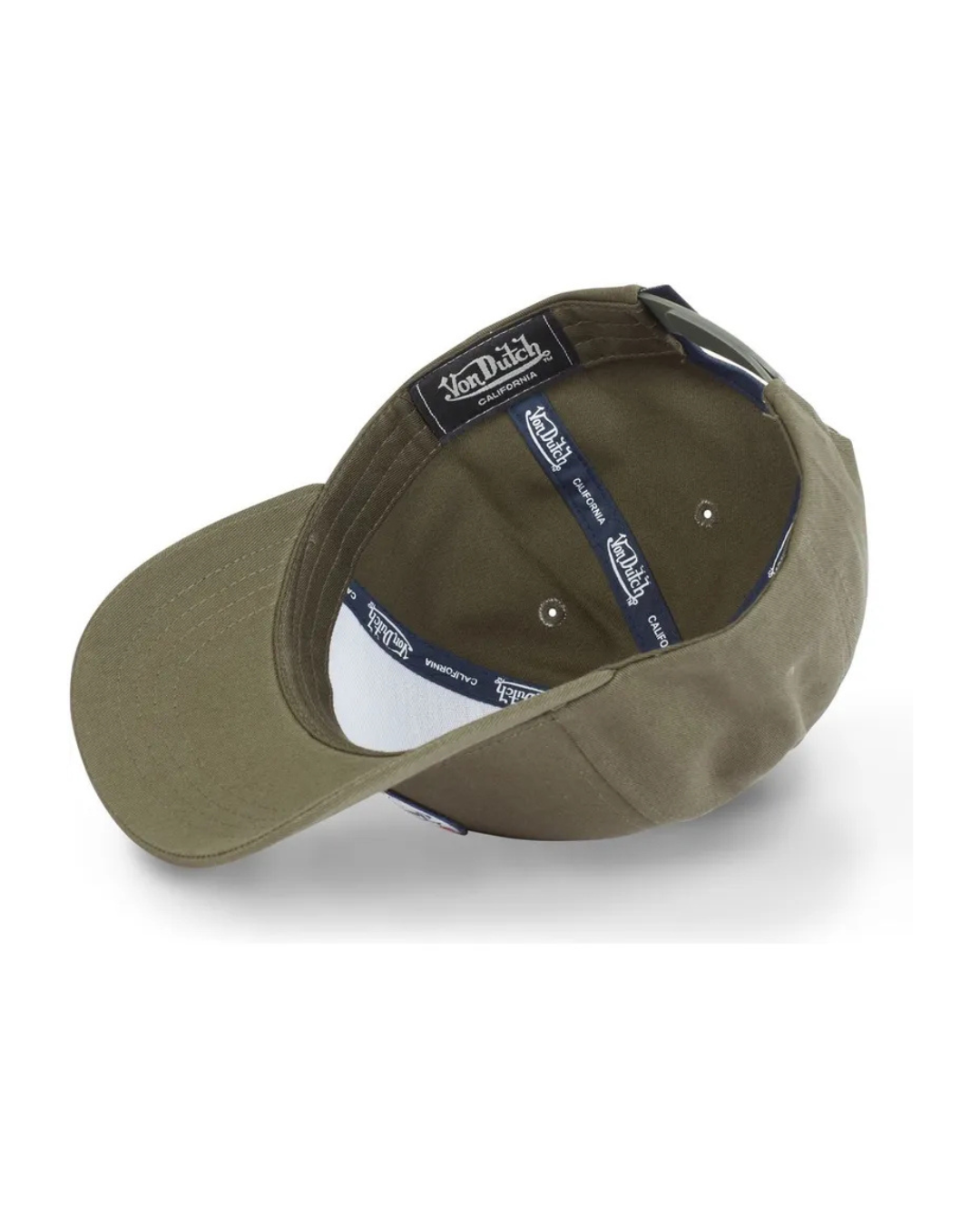 VonDutch VD KK dad hat