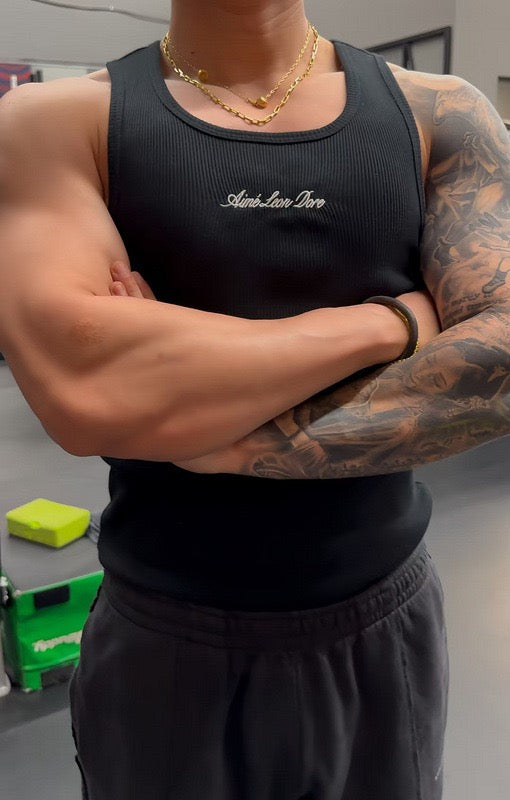 ALD tank top