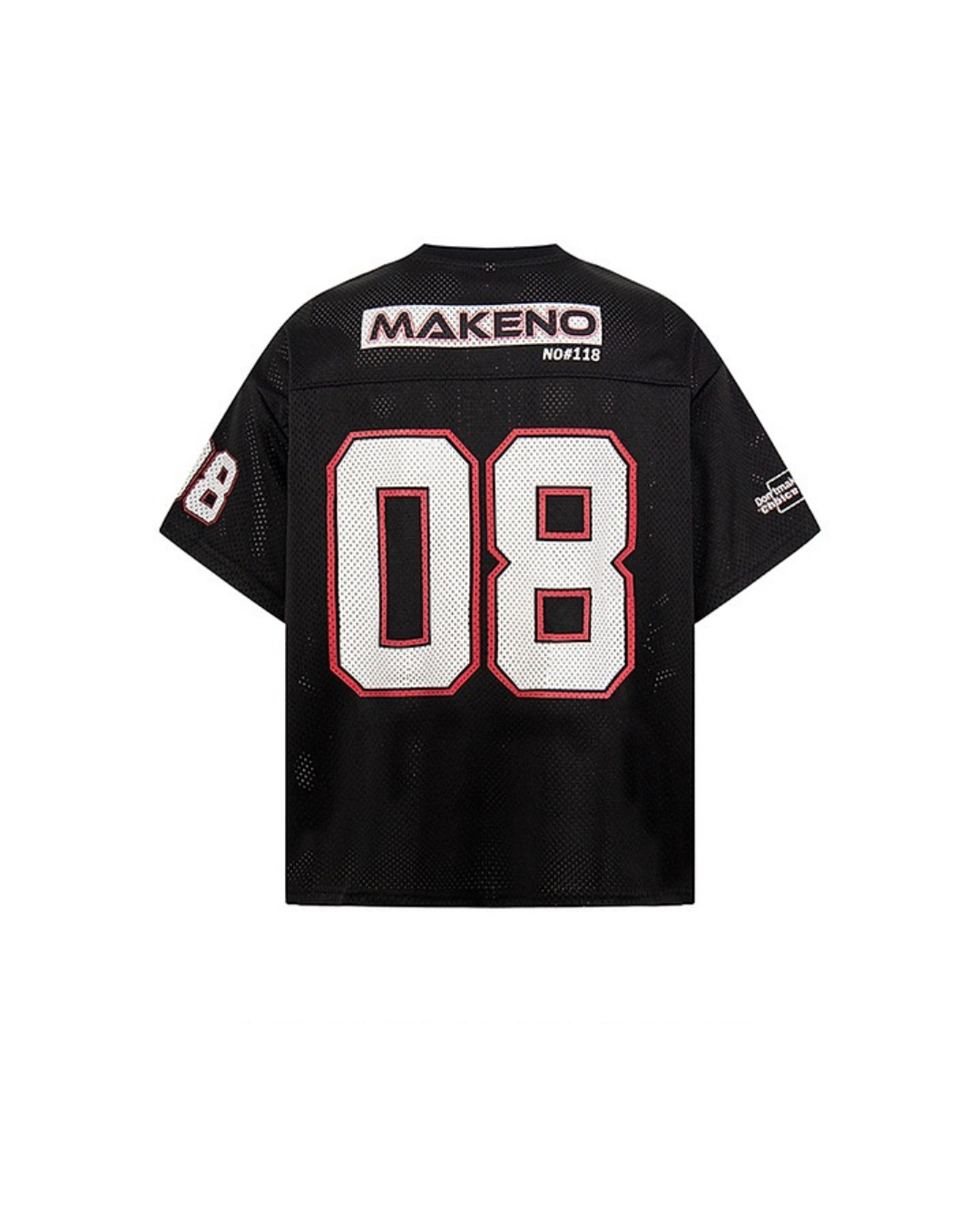 Mesh 08 jersey