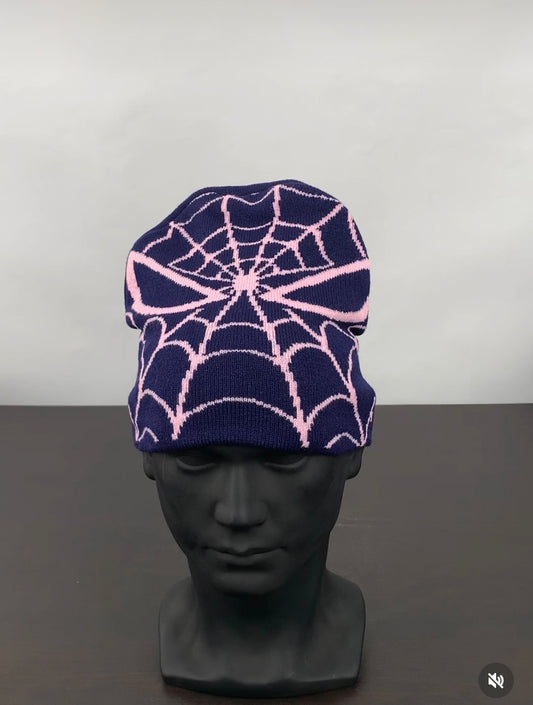 Spidey beanie