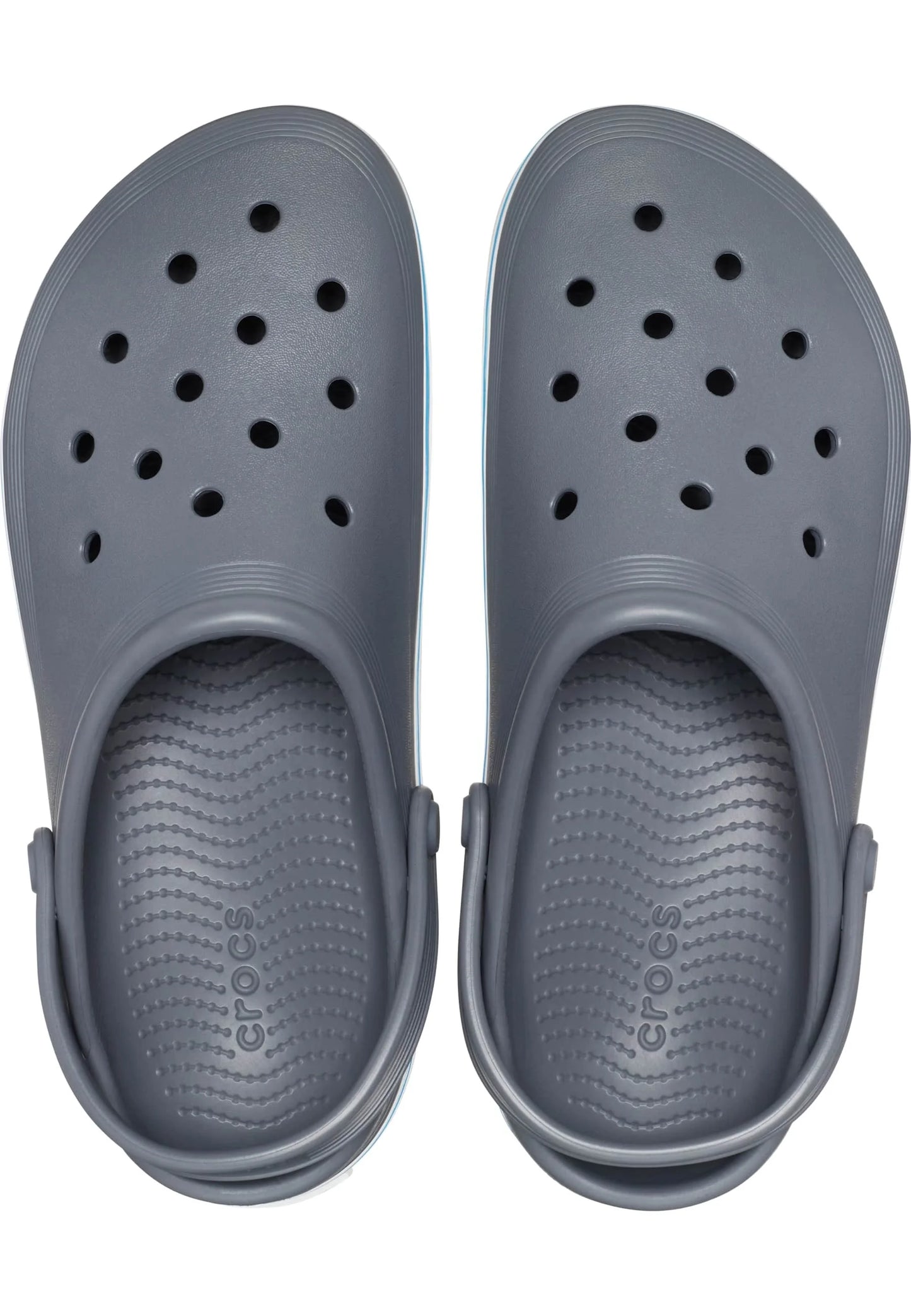 Crocs off court clog