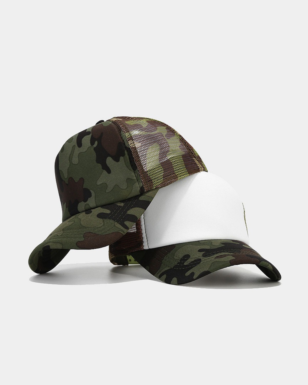 Trucker hat