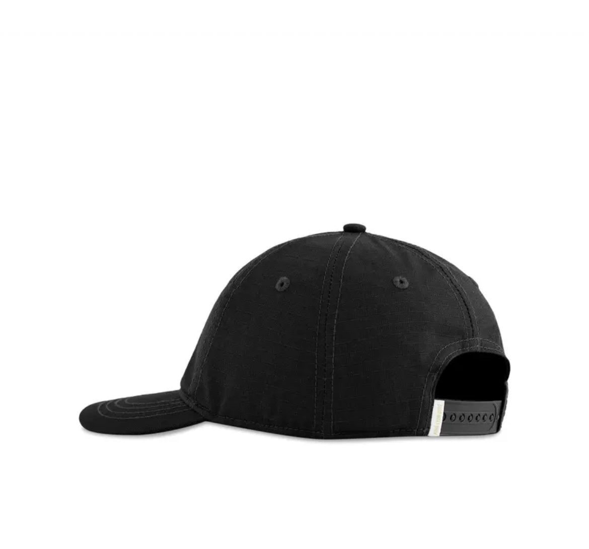 Leon embroidered retro hat