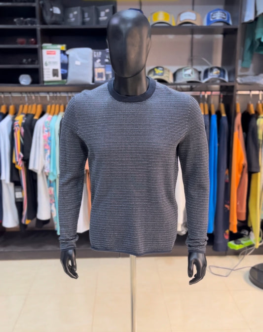 Only & Sons knitted sweatshirt