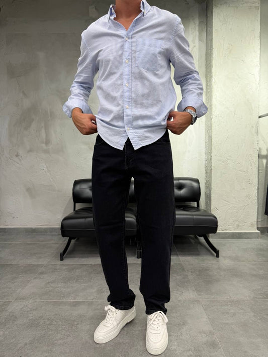 Difransel regular fit jean