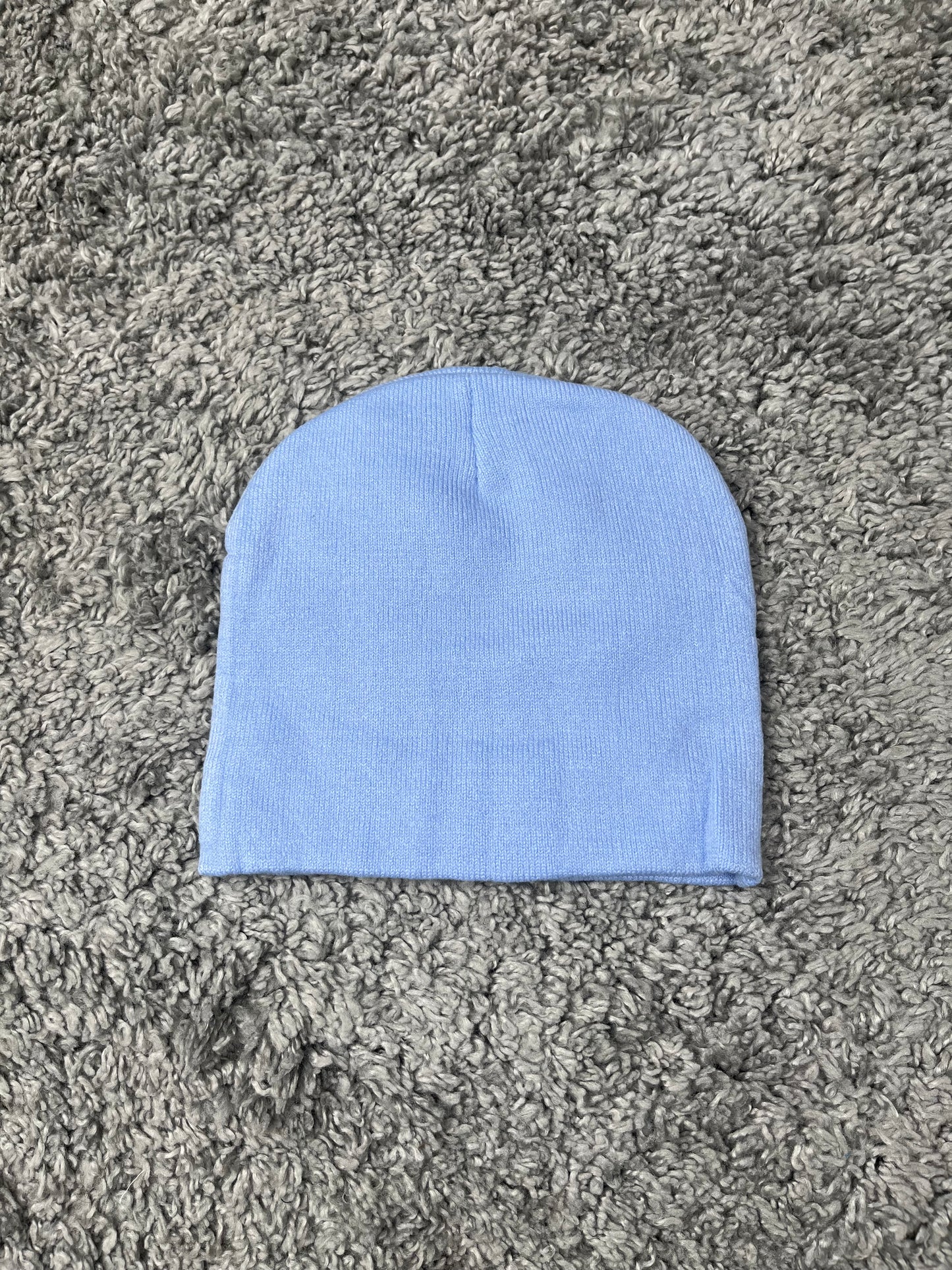 DM beanie