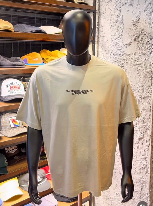 Garage original street tee