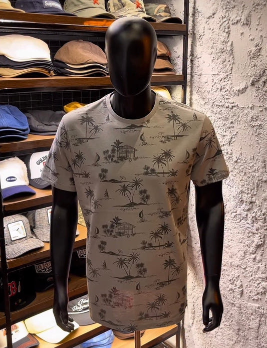 Rumors cotton beach tee