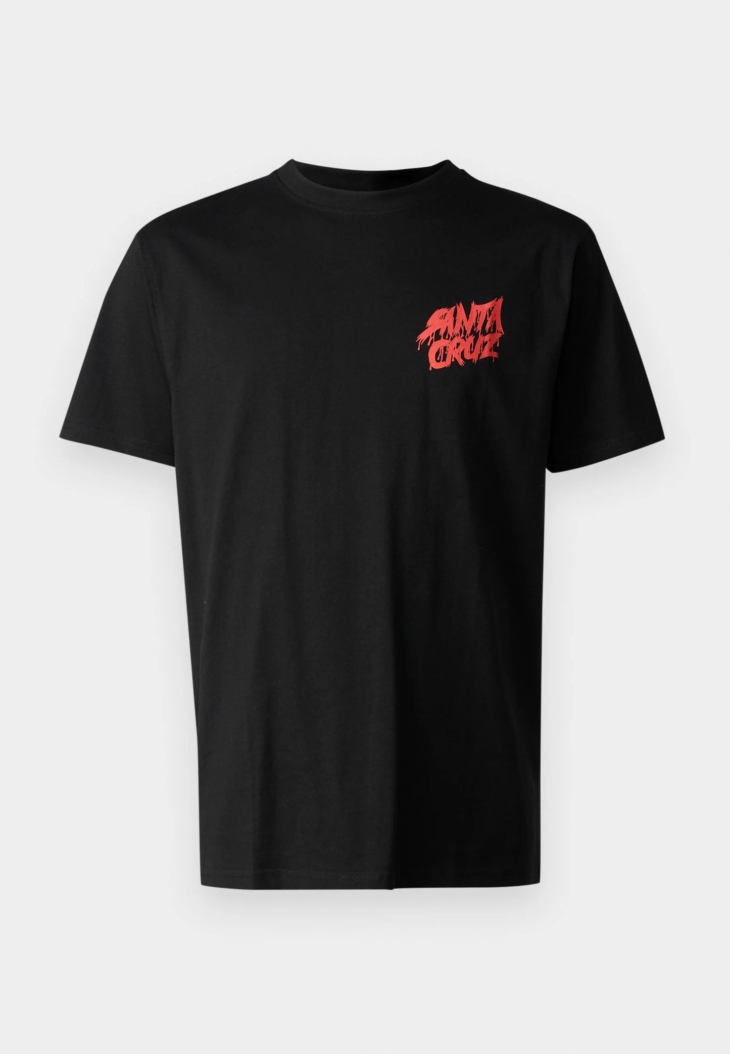 Santa Cruz SC concrete slasher tee