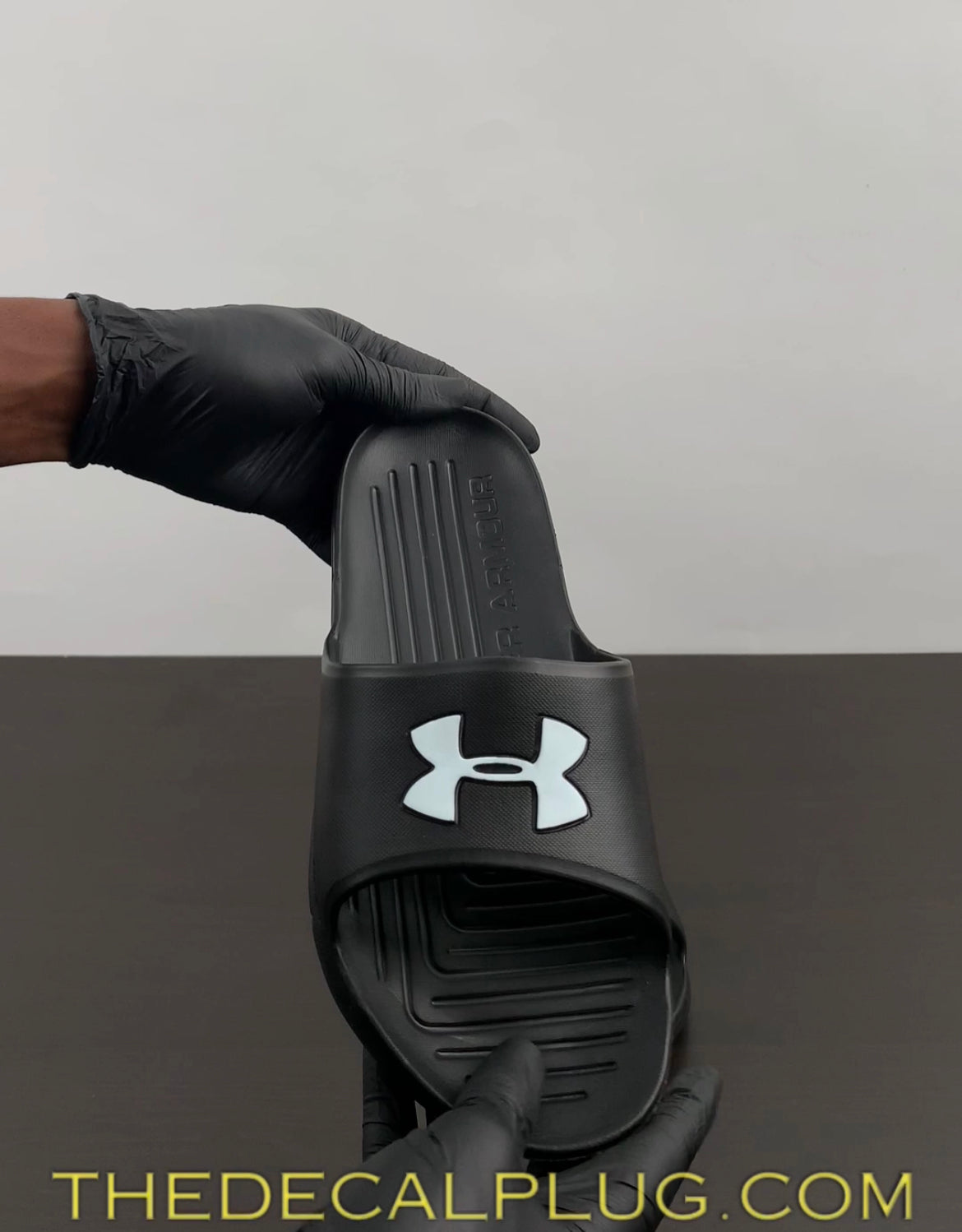 Underarmour pth slider