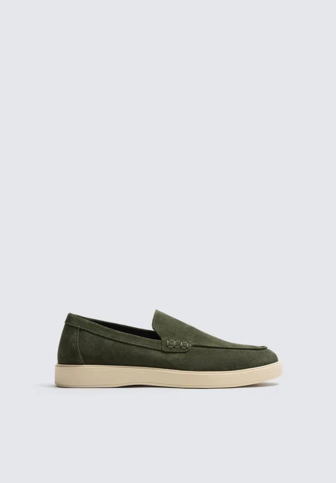 Zara casual loafers