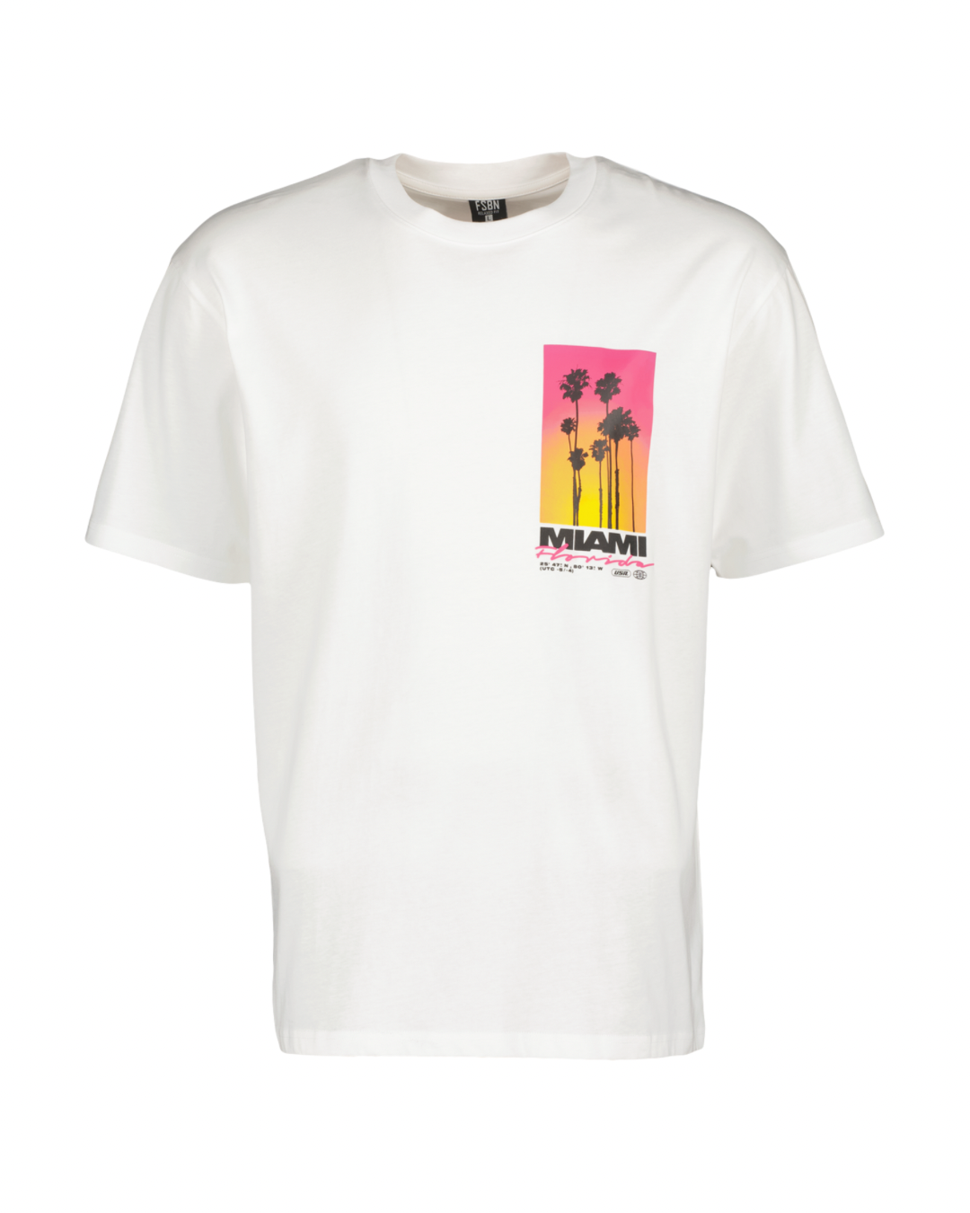 FSBN t shirt