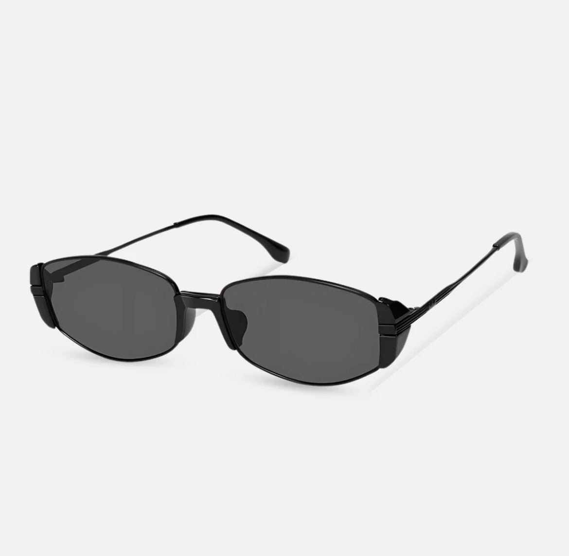 Bennet frame glasses