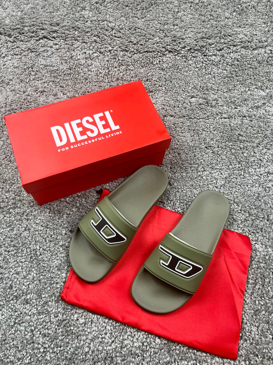 Diesel slider dsl