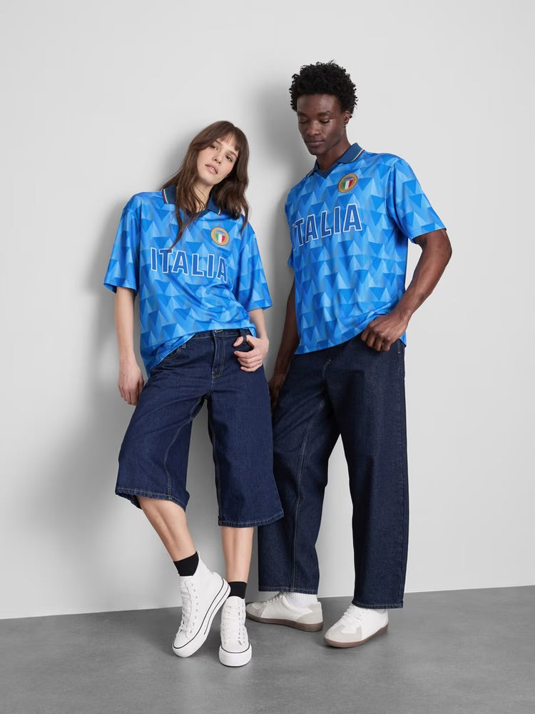 Italia jersey