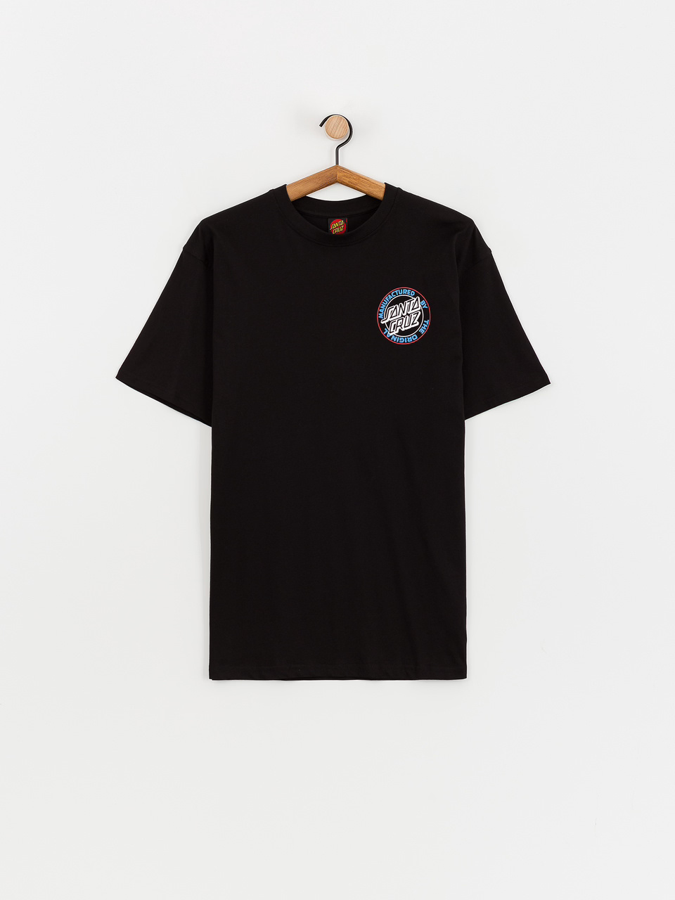 Santa Cruz SC natas tee