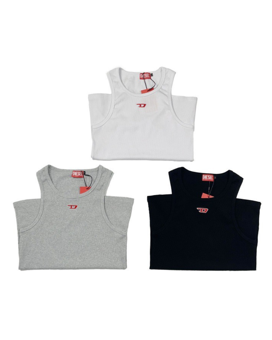 D tank top