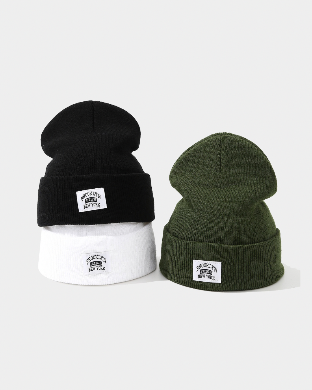 Brook beanie