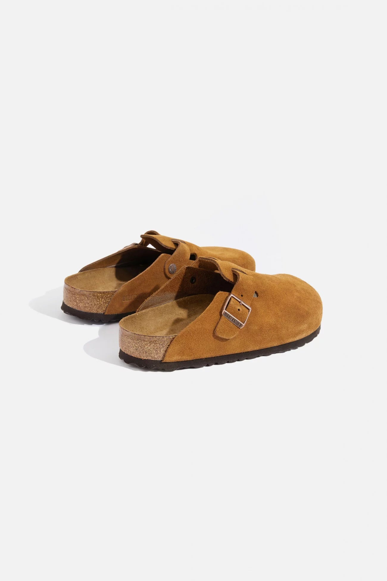 Birkenstock Boston clogs