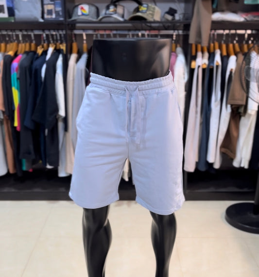 Reserved jogger short