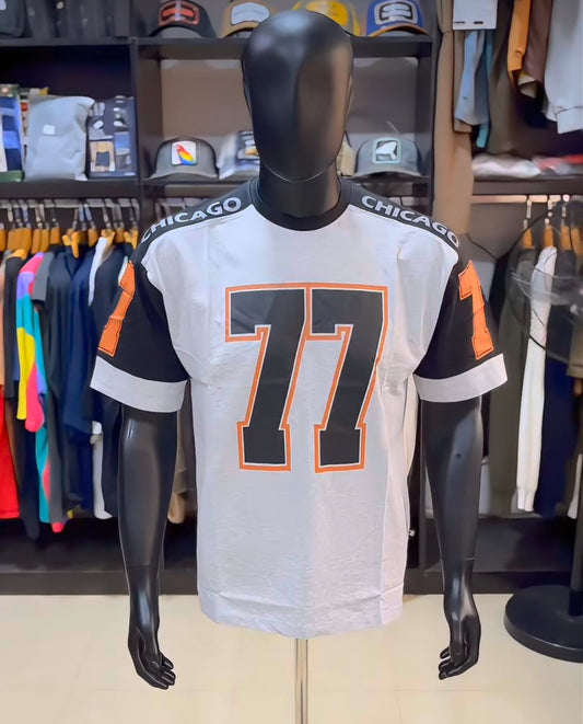 77 jersey tee