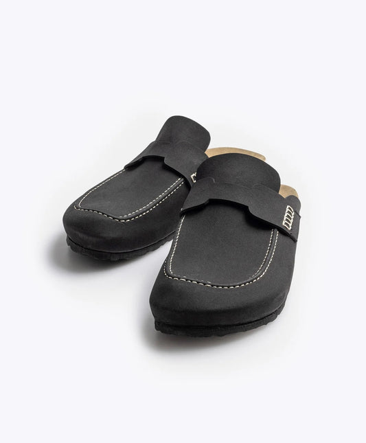 Giesto Anthracite mule