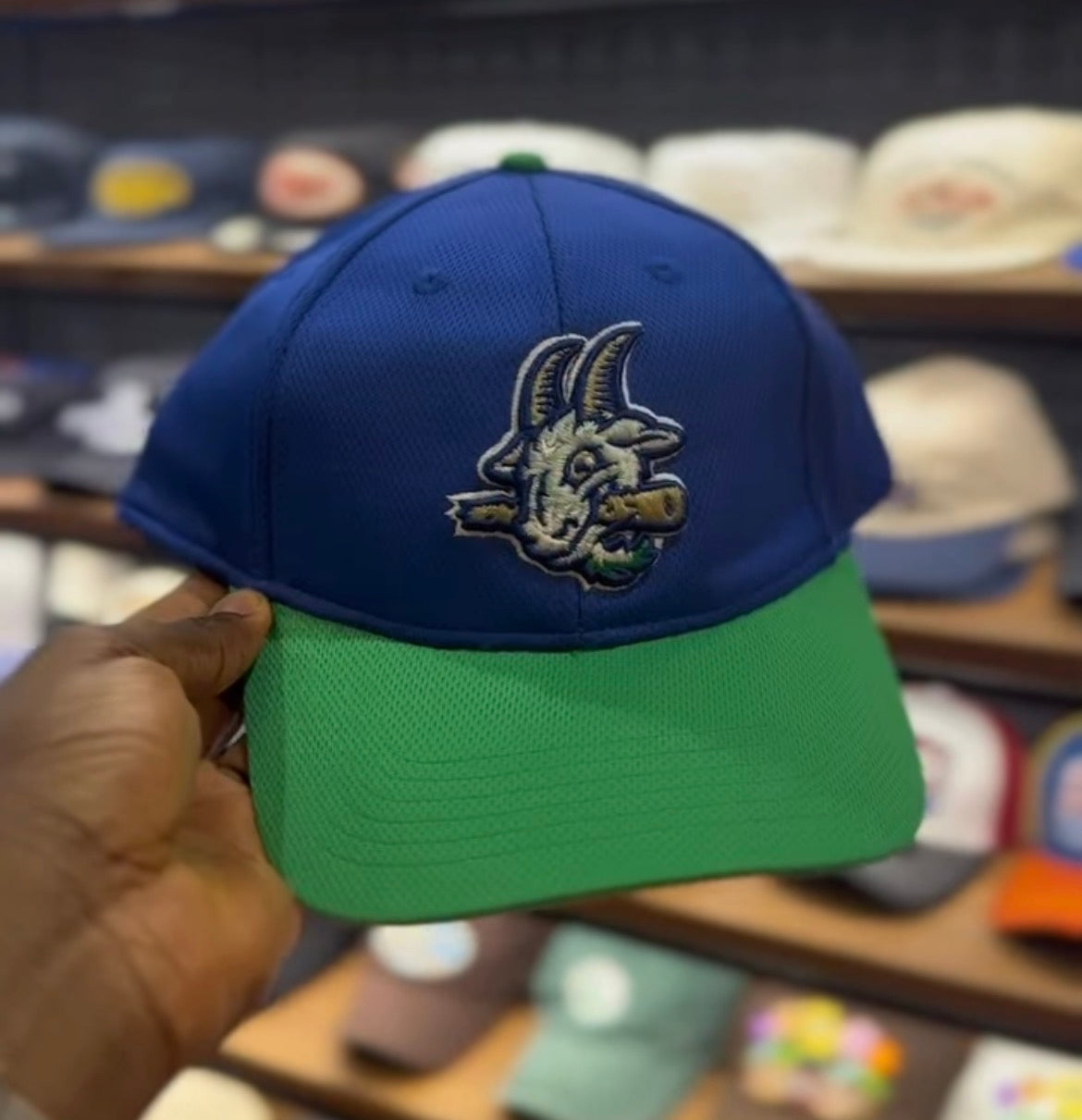 OC hartford hat