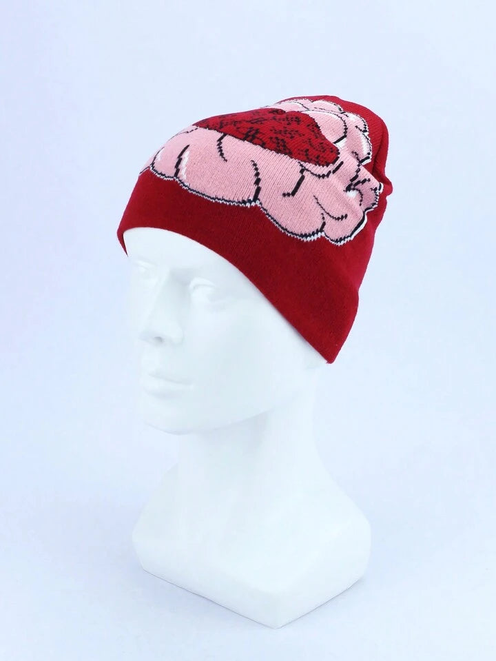 Money minded beanie