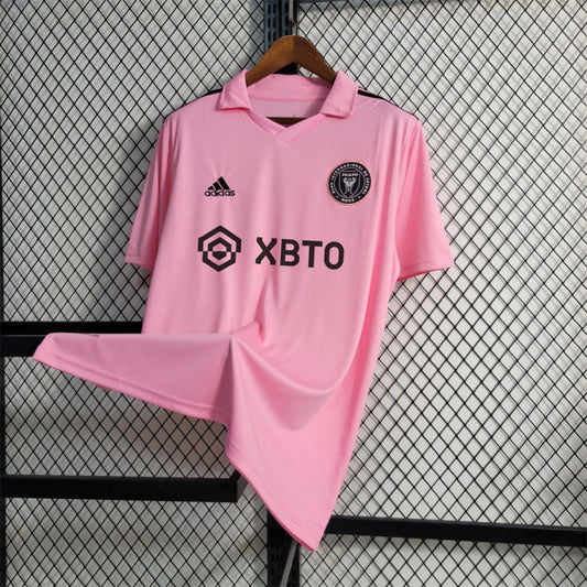 Inter Miami Home  Jersey 23/24