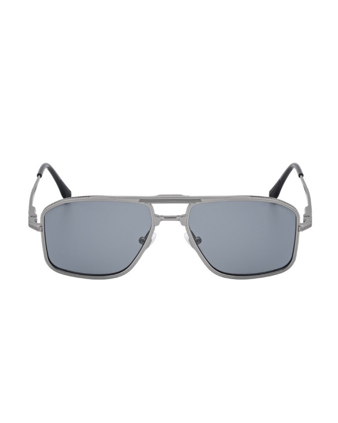 Que aviator lens glasses