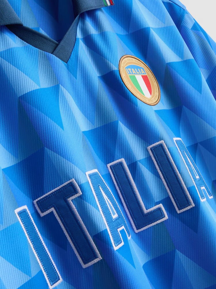 Italia jersey