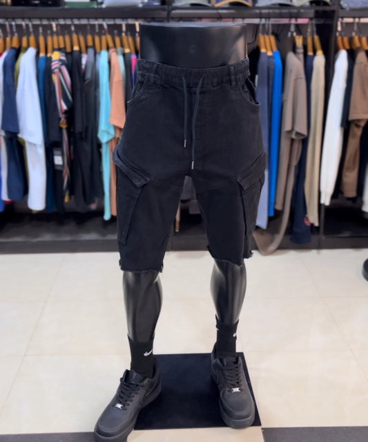 Dnm works combat jorts