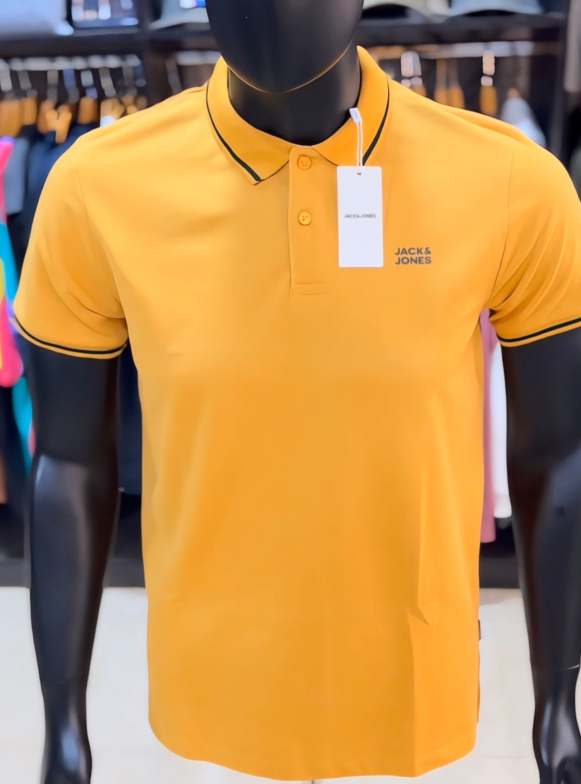 Jack&jones polo shirt
