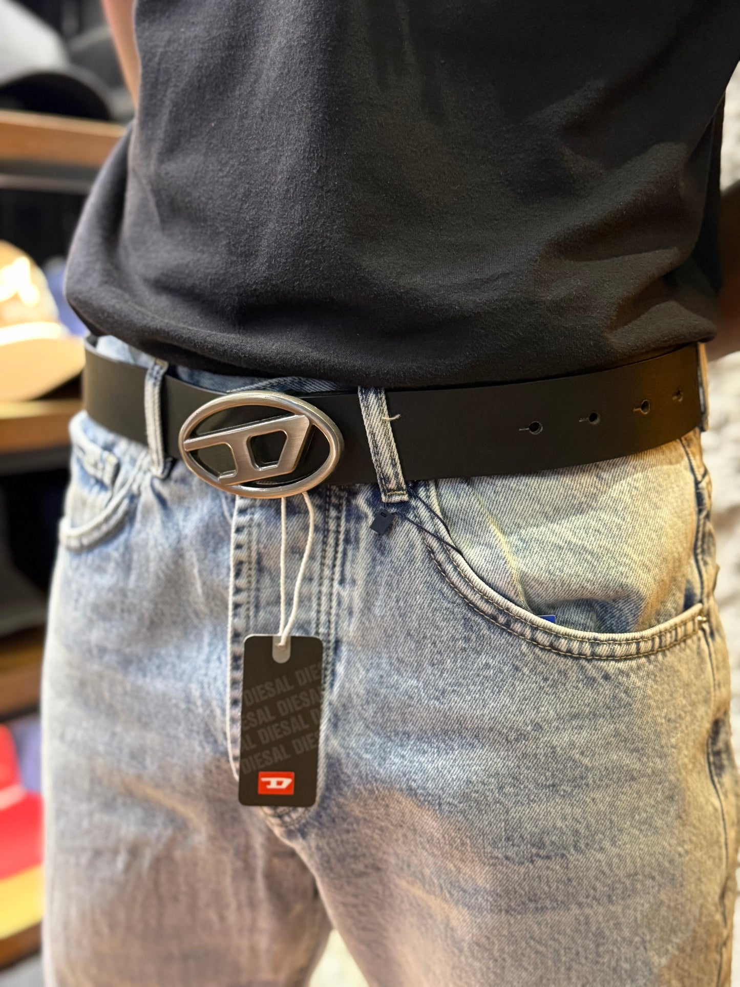DSL belt