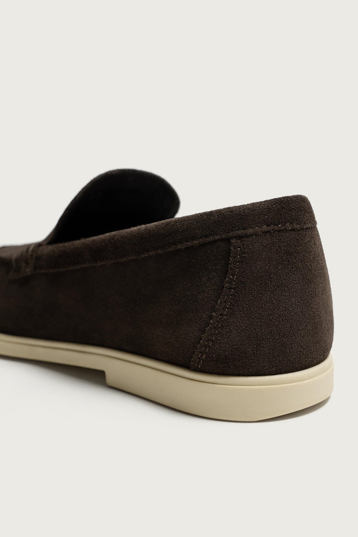 Zara Casual loafers