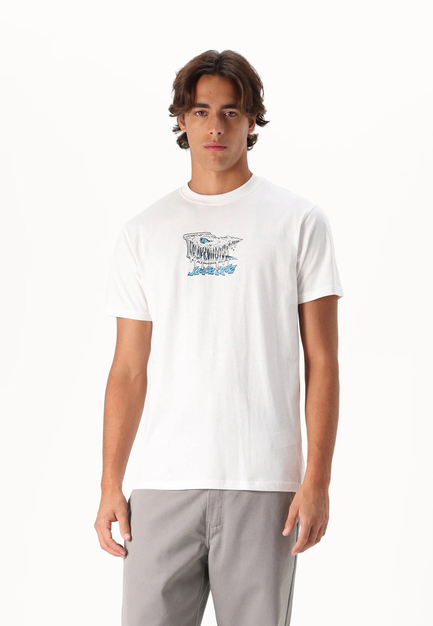 Santa Cruz SC fever tee