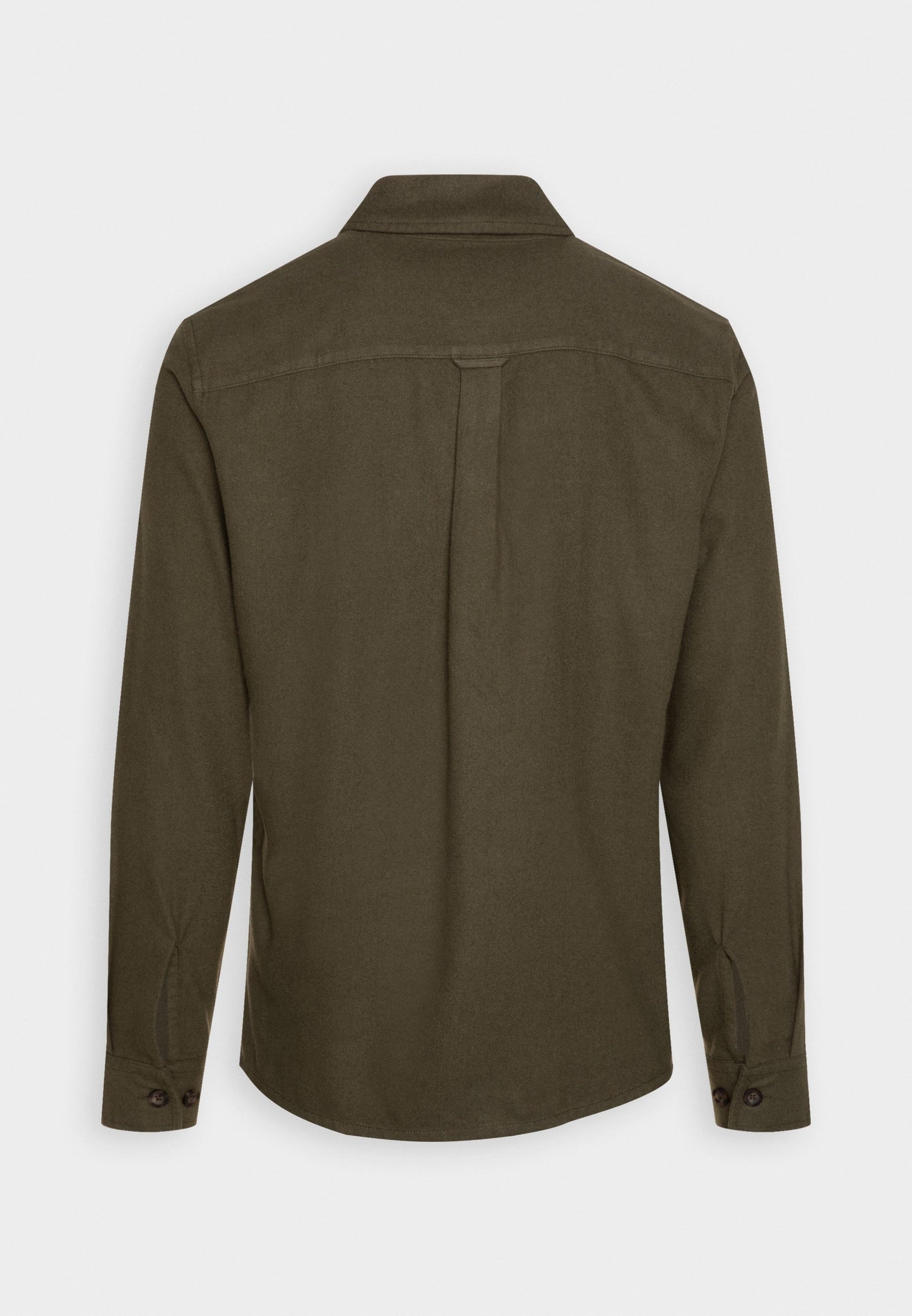 J&J overshirt dusty oliver